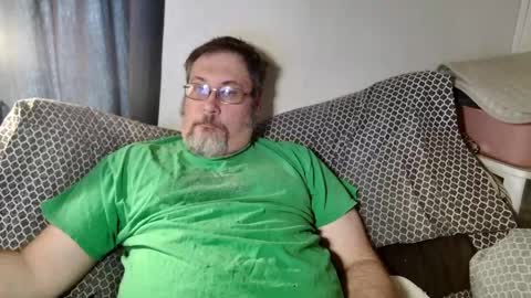 lordmegatron22 online show from May 4, 1:07 am