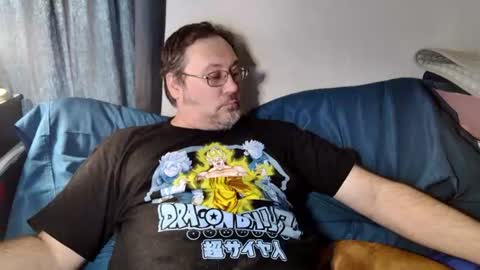 lordmegatron22 online show from June 11, 1:38 am