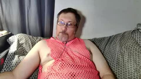 lordmegatron22 online show from May 19, 1:56 am