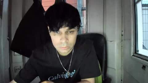 LORENZO Boy online show from May 10, 5:36 pm