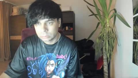 LORENZO Boy online show from May 3, 4:20 pm