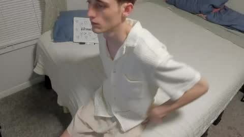 lostboybeau online show from April 27, 2:08 am