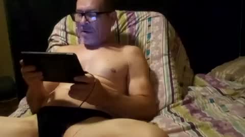 Lou Suffer online show from July 14, 5:19 pm