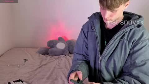 louie_evans online show from May 4, 5:47 pm