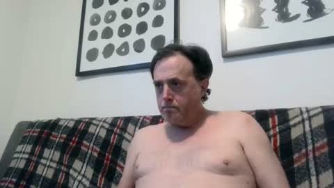 Chris online show from July 31, 7:01 pm