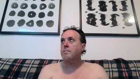 Chris online show from June 10, 11:05 pm