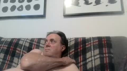 Chris online show from July 22, 12:13 am