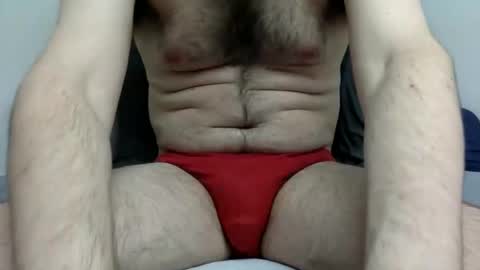 love_a_big_booty online show from May 13, 3:47 am