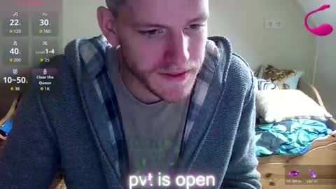 Love bert online show from October 23, 12:41 pm