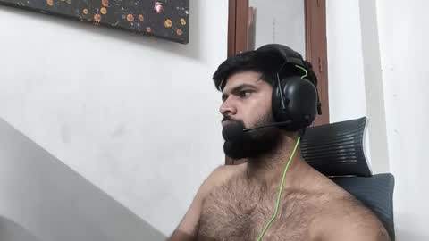 Indian hairy online show from May 8, 1:06 am