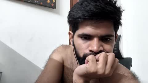 Indian hairy online show from May 3, 9:28 pm