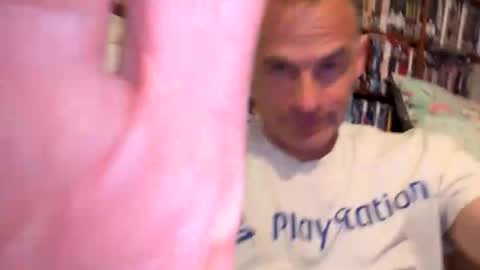 getnaked123 online show from May 15, 1:14 am