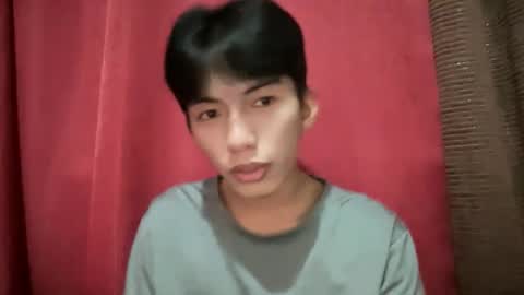 lovelyboy_jm online show from May 16, 11:30 am
