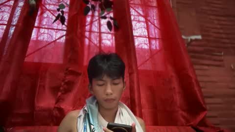lovelyboy_jm online show from May 4, 4:47 am