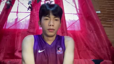 lovelyboy_jm online show from May 14, 3:37 am