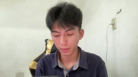 lovelyboy_jm online show from June 7, 3:35 am
