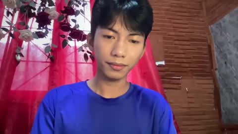 lovelyboy_jm online show from May 15, 3:48 am