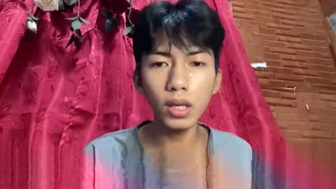 lovelyboy_jm online show from May 10, 11:33 am