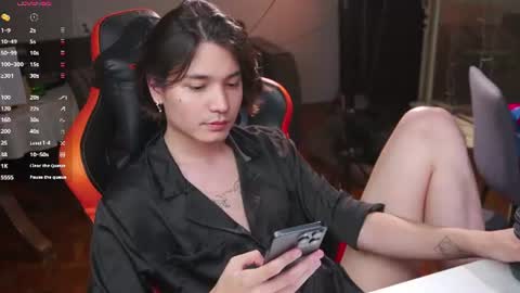lovelydany3 online show from July 15, 2:18 am
