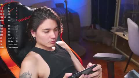 lovelydany3 online show from July 17, 4:46 pm