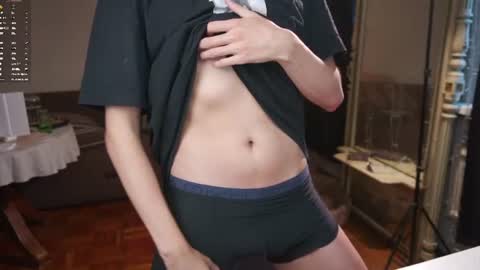 lovelydany3 online show from July 6, 4:42 pm