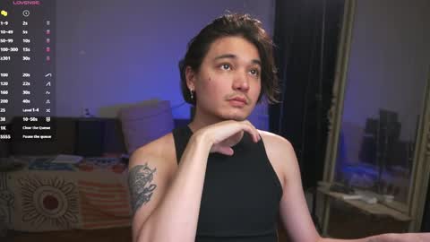 lovelydany3 online show from May 16, 8:18 pm