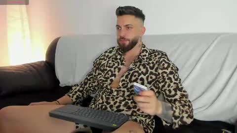 Mike online show from May 16, 6:28 pm