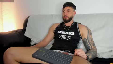Mike online show from May 4, 5:15 pm