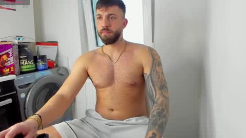 Mike online show from April 21, 4:24 pm