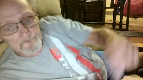 just here to have fun and cum online show from July 24, 12:41 am