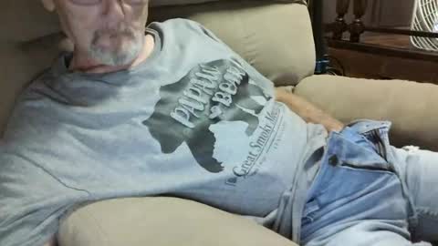 just here to have fun and cum online show from July 19, 2:56 pm