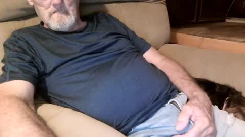 just here to have fun and cum online show from July 15, 2:07 am