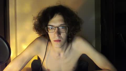 LovesomeCookie online show from May 12, 8:17 pm