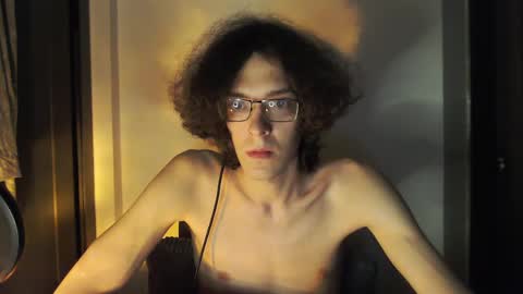 LovesomeCookie online show from May 16, 6:39 pm