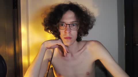LovesomeCookie online show from May 10, 6:31 pm
