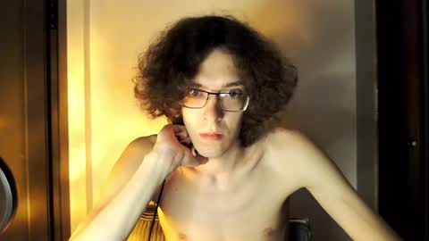 LovesomeCookie online show from May 15, 5:54 pm