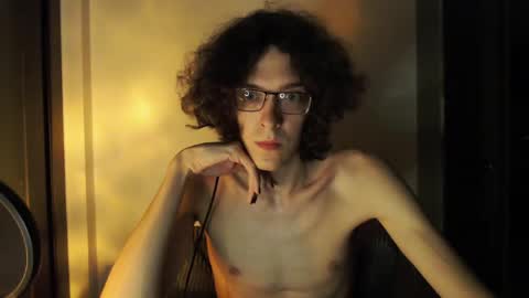 LovesomeCookie online show from May 18, 7:29 pm
