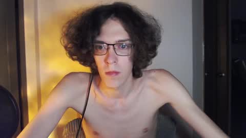 LovesomeCookie online show from May 11, 8:06 pm