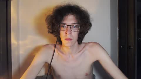 LovesomeCookie online show from May 4, 4:53 pm