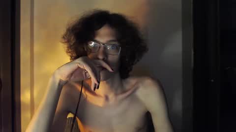 LovesomeCookie online show from May 20, 6:58 pm