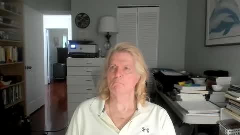 Michael online show from June 9, 11:56 am