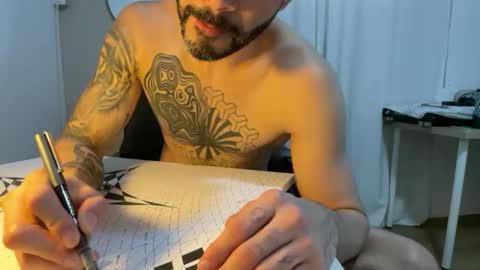 loveweed22 online show from May 4, 10:11 pm