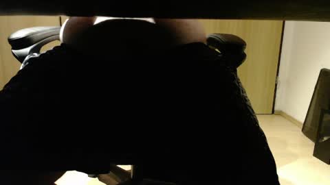 Dominik slave of mistress Anna online show from May 31, 4:39 pm