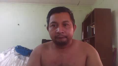 lpmauriciosantamaria online show from May 14, 1:20 pm
