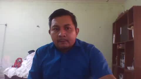 lpmauriciosantamaria online show from May 8, 1:00 pm