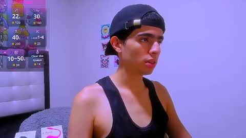 LuanRush online show from June 7, 12:39 am