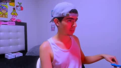 LuanRush online show from June 5, 6:46 pm