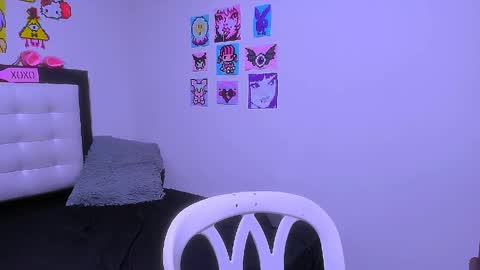LuanRush online show from May 28, 9:02 pm