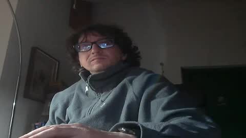 luca78 online show from May 16, 11:03 pm