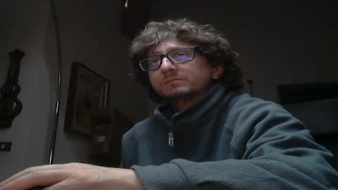 luca78 online show from May 2, 4:10 pm